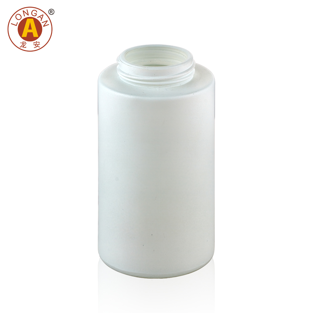 White Bottle (It's just a bottle without the pump head)