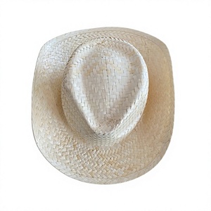 Manufacturer Wholesale and Best Quality in Vietnam Beach <b>Hats</b> for Women Summer Straw From Eco2go Vietnam - Product Image 1