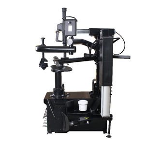 Chentuo CT-708 Automatic Tire Changer <b>Workstation</b> 10''-26'' Without Turntable for Dismantling Tires 220V Multi-Voltage - Product Image 4