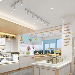 Bán Chạy Nhất Chất Lượng Cao New Xu Hướng Spotlight Theo Dõi Ánh Sáng Từ Theo Dõi Hệ Thống Ánh Sáng <span class=keywords><strong>LED</strong></span> Theo Dõi Ánh Sáng - Product Image 5