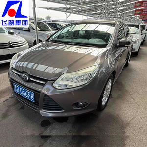 Ford <span class=keywords><strong>Focus</strong></span> Comfort <span class=keywords><strong>2012</strong></span>, transmission automatique, berline 1.6L, édition Comfort, conduite à gauche, essence, véhicule d'occasion - Product Image 1