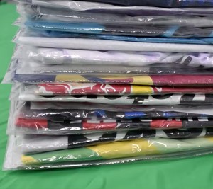 Chaqueta Deportiva Personalizada para Hombre, Estilo Europeo, Cuello en V, Manga Larga, Ligera, Transpirable, Cortavientos y de Secado Rápido, para Entrenamiento y Partido - Product Image 3