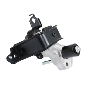 12305-0M030 12305-0M020มอเตอร์1NZ 12305-21020 12305-21060, ขายึดเครื่องยนต์สำหรับ Toyota Yaris Vios NCP42 - Product Image 1