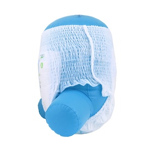 MUESTRA GRATUITA, Pantalones para Bebé en Oferta, Pañales para Bebé de Alta Calidad, Pañales para Bebé Súper Grado C Hechos de Algodón en Varios Colores - Product Image 6