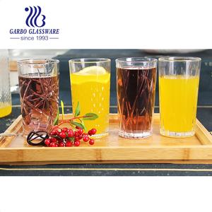 Nhà Máy Bán buôn giá rẻ 8oz Cocktail ly thủy tinh uống nước khắc Tumbler tùy chỉnh Dã Ngoại nước kính <span class=keywords><strong>Whisky</strong></span> <span class=keywords><strong>cup</strong></span> nhà - Product Image 4