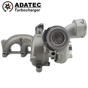 NOUVEAU Turbine GT1749V 721021 038253016G Turbo pour Audi A3 Seat Leon VW Bora Golf 1.9 TDI ARL 110 Kw 150 HP ARL - Product Image 6