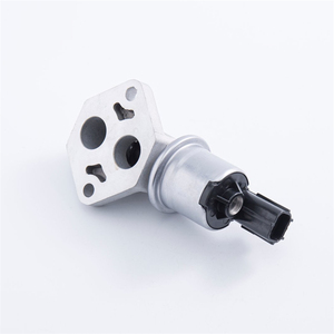 Válvula de Control de Aire en Reposo para Automóviles, Repuesto 4F1Z9F715AA 4J1038 TV284 AC239 para Ford Ranger Taurus 2001-2004 Mercury Sable - Product Image 5