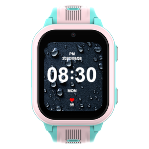 Nouvelle montre connectée GPS pour enfants en gros KT41, <span class=keywords><strong>1</strong></span>+16 Go de mémoire, <span class=keywords><strong>Android</strong></span> 8.<span class=keywords><strong>1</strong></span>, Wi-Fi avec moniteur de fréquence cardiaque - Product Image 5