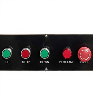 Testeur de stabilité Marshall 30KN, équipement automatique de test de mélange d'asphalte et de bitume pour laboratoire - Product Image 3