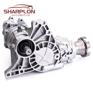 OEM 84953426 23247709 24263580 2.4L กรณีการถ่ายโอนพลังงานสำหรับเชฟโรเลต GMC 2010-2017 - Product Image 4