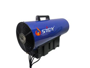 Nouveaux Chauffages Industriels Automatiques à Air Forcé de 50 kW en Acier Inoxydable au <span class=keywords><strong>Gaz</strong></span> Naturel - Product Image 5