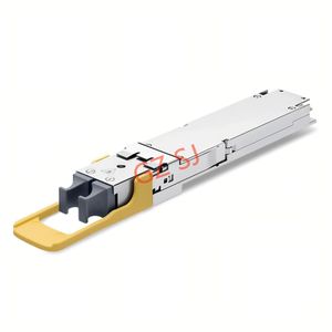 พอร์ตคู่1.6T osfp 2 * Dr4 500ม. Pam4 SMF infinibiband Xai HPC ศูนย์ข้อมูล MMS4A00โมดูลออปติคัล - Product Image 1