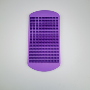 Atacado Portátil 160 Grades de Silicone <span class=keywords><strong>Mini</strong></span> <span class=keywords><strong>Ice</strong></span> <span class=keywords><strong>Cube</strong></span> Mold Cor Preto Azul para Whisky Sorvete <span class=keywords><strong>Ice</strong></span> Cream <span class=keywords><strong>Maker</strong></span> Ferramenta - Product Image 3
