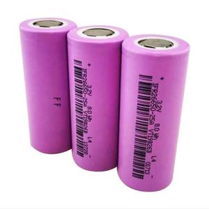 3.7v ncm icr26650 <span class=keywords><strong>26650</strong></span> 5000mah <span class=keywords><strong>3.2v</strong></span> lifepo4 סוללת 2500 מה mah 3500mah 4000mah - Product Image 3