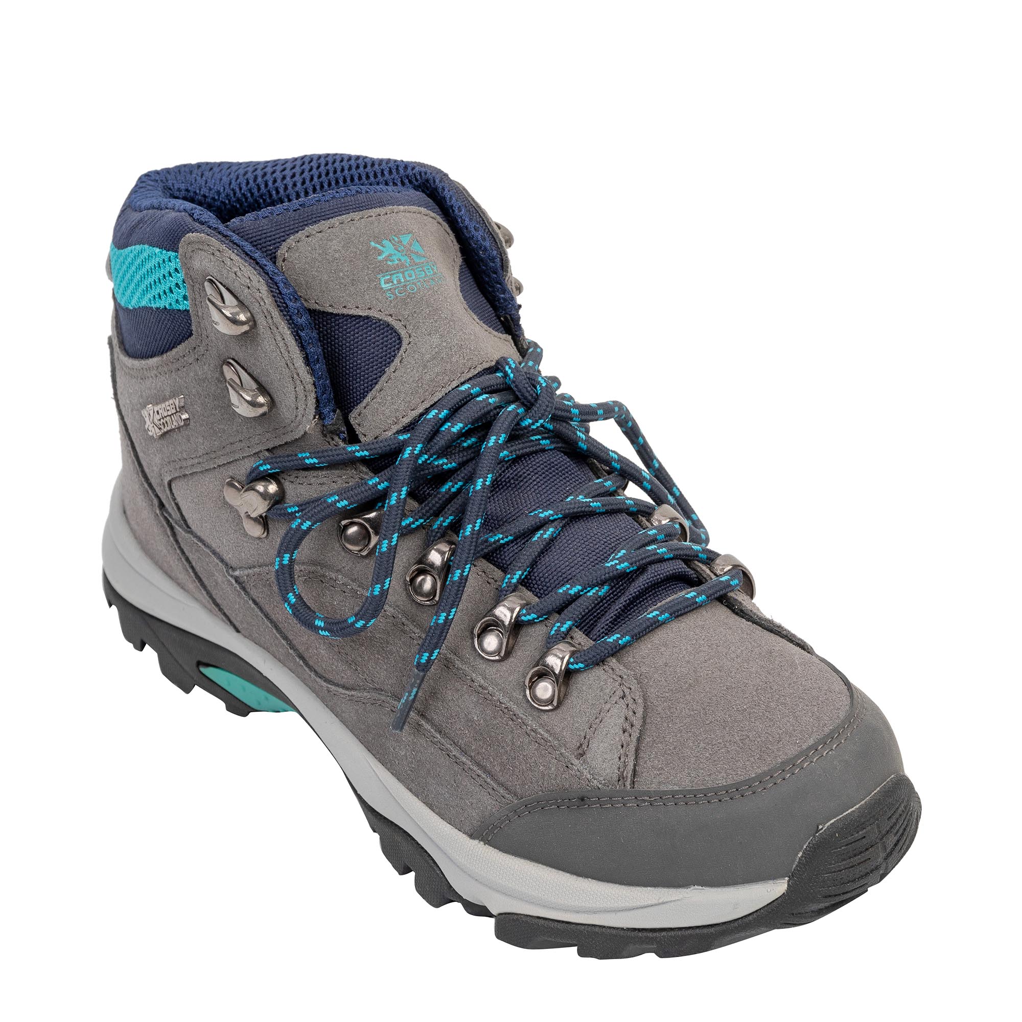 Greatshoe дешевые модные походные ботинки, Классическая Повседневная походная обувь, мужские горные ботинки