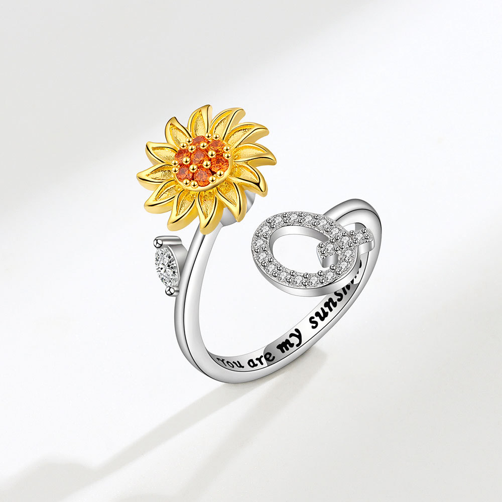 Q White gold color (cent)