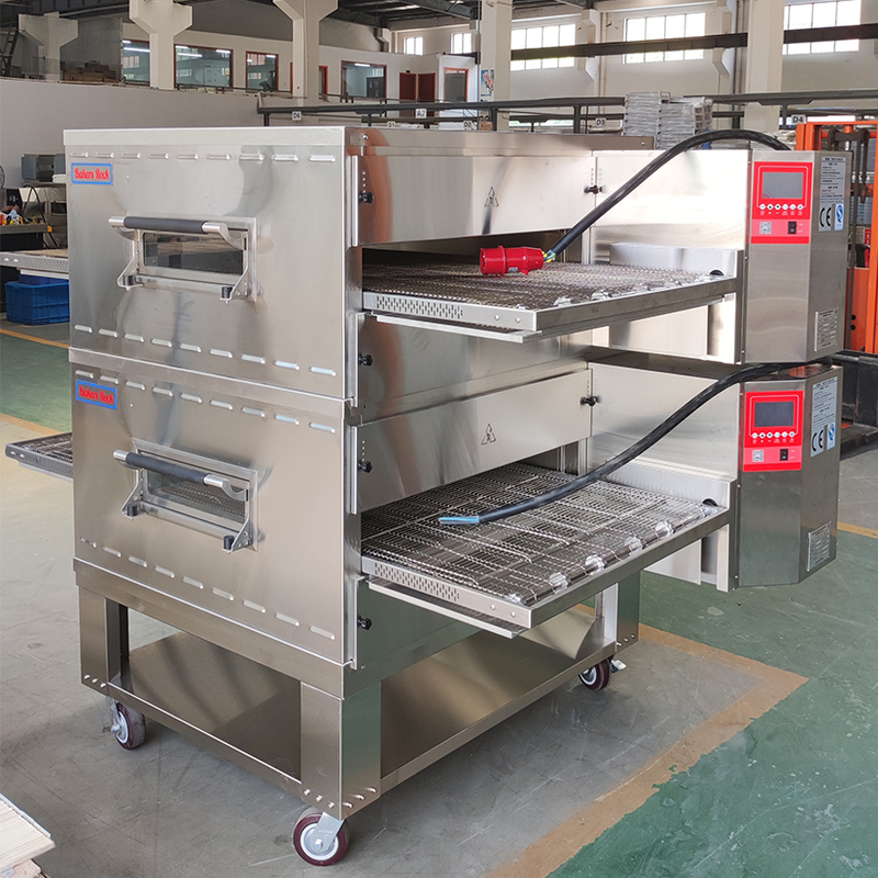 Commercial Bakers Rock G3240 32 Inch
