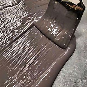 High <b>Polymer</b> Modified Asphalt Waterproof Coating(Liquid Coil Material) - Product Image 4