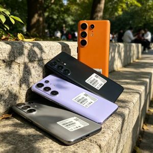 สมาร์ทโฟน Camon 50 Pro 5G รุ่นใหม่แกะกล่อง ของแท้ พร้อมหน่วยประมวลผล 10 คอร์ หน่วยความจำ 16GB+1TB ปลดล็อคแล้ว รองรับซิมคู่ สแตนด์บายคู่ CDMA/LTE หน้าจอ 7.0 นิ้ว - Product Image 6