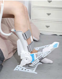 Terapi rehabilitasi rumah, pelatih elektrik penggunaan pribadi, peralatan koreksi traksi untuk perbaikan koreksi nyaman - Product Image 5