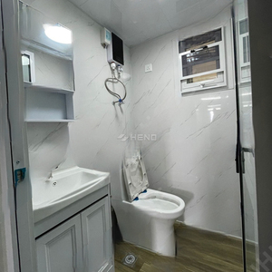 <span class=keywords><strong>Maison</strong></span> conteneur préfabriquée de luxe à construction rapide, extensible, deux chambres, <span class=keywords><strong>maison</strong></span> portable d'extérieur, Casas Prefabricadas - Product Image 4