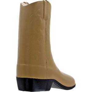 Bota de vaquero de alta calidad Pu Stress Relievers Stress Toy Stress Ball - Product Image 6