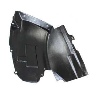 บังโคลนหน้า Chrysler รุ่น 4878159AB สีดำ ทำจากพลาสติก อะไหล่ทดแทนสำหรับ Stratus Sebring ปี 2001-2006 - Product Image 3