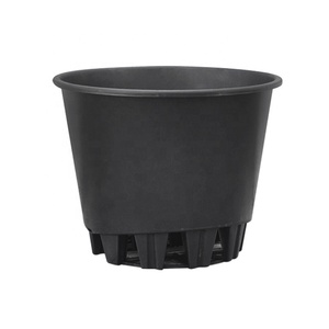 Petits pots de pépinière en plastique de 25L/30L pour la culture des <span class=keywords><strong>myrtilles</strong></span> - Pots robustes pour la culture en ferme et en serre - Product Image 2