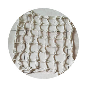 מפעל סין סיטונאי בטיחות פלסטיק ערסל רצפה לופט מטען רב תכליתי הרמת חבל רשת אריגה - Product Image 2