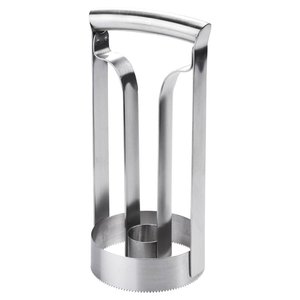 Cortador de piña Inox DAILY Silver 0367 - Product Image 1