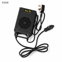 Adaptateur d'alimentation pour moto électrique, chargeur de batterie 60V 12A pour Suron Light Bee X, alimentation rapide