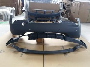 Kit de carrocería para BMW 4 <span class=keywords><strong>Bmw4</strong></span> F32/F33/F36 Upgrade Mt M-tech 2014 2015 2016 2017 2018 - Product Image 3