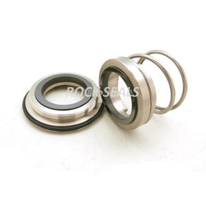 LKH-AES P07 Alf Lavl Fs LKHシリーズポンプフラッシュシールチャンバーとPTFEリップシール付き - Product Image 1