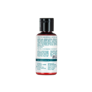 Lait nourrissant pour le corps entier, hydratant longue durée, léger et soyeux, adapté aux voyages, avec huile d'argan, squalane et bétaïne - Product Image 4