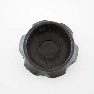 Bouchon de radiateur Hyundai Kia 2544126100, remplacement pour le couvercle du réservoir de liquide de refroidissement - Product Image 1