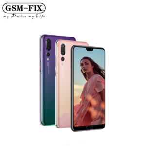 GSM-FIX all'ingrosso <span class=keywords><strong>P20</strong></span> Pro per <span class=keywords><strong>Huawei</strong></span> 6 + 128GB Dual Card 4G LTE telefoni 3G & 4G Smartphone a buon mercato - Product Image 1