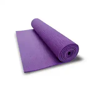 Tapis de Yoga TPE, imprimé personnalisé, antidérapant, haute densité, bon marché, Fitness, écologique, vente en gros