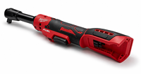 Clé à cliquet électrique sans fil Milwaukee M18 Brushless à longue poignée, entraînement 1/2 pouce, outil électrique pour mécanicien