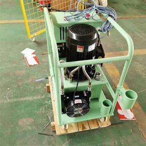 Máquina de remaches portátil hidráulica única, tiendas de materiales de construcción, máquina <span class=keywords><strong>remachadora</strong></span> de pernos <span class=keywords><strong>Huck</strong></span>, remache neumático de rodamiento - Product Image 6