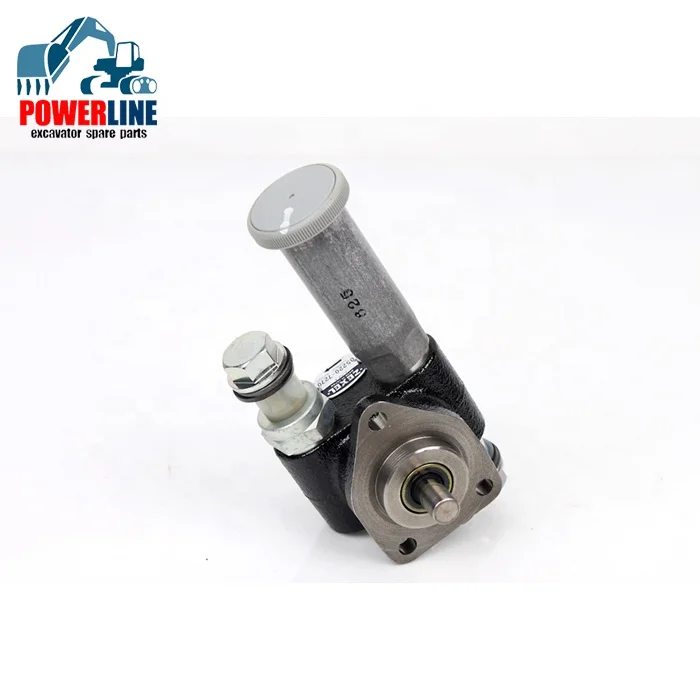 8-97357114-0 8973571140 897357-1140 Pompe D'alimentation en carburant pour ISUZU 4JG1 C240 Diesel Moteur Pièces De Rechange