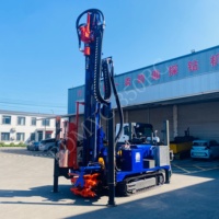 BDMYC-350RC Chine RC Mining Drilling Rig Equipment Machine Gold Mining Machinery Equipment avec Miner Separator