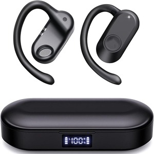 Mini Auriculares Inalámbricos Fluorescentes Portátiles TWS OWS BT Sports O1000 Buds OWS BT Sports - Product Image 4