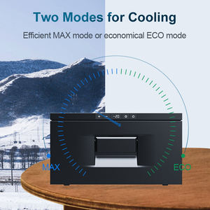 <span class=keywords><strong>Prix</strong></span> d'usine camping 30L tiroir voiture <span class=keywords><strong>camion</strong></span> réfrigérateur congélateur Portable DC 12V 24V tiroir réfrigérateur réfrigérateur pour <span class=keywords><strong>camion</strong></span> - Product Image 6