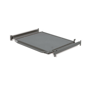 Sistema Fami de 4 Bordes, Superficie de Trabajo de 1160x800 mm, Extensión Simple Verde Ral6011, Almacenamiento de Herramientas - Product Image 1