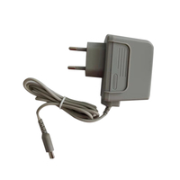 Adaptateur de chargeur mural de voyage AC 100-240V, prise EU, pour console NDSL, alimentation pour accessoires Nintendo DSL DS Lite