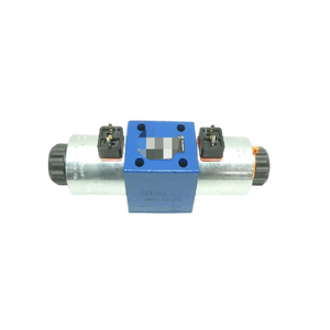 Plc R900593675 Hydraulisches Richtungssteuerventil 24V-DC Programmierbarer Controller - Product Image 1