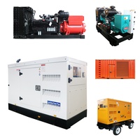 Générateur diesel silencieux Yuchai de petite puissance pour usage domestique 24 kW 30 kVA 40 kW 50 kVA 60 kW 100 kVA - Prix