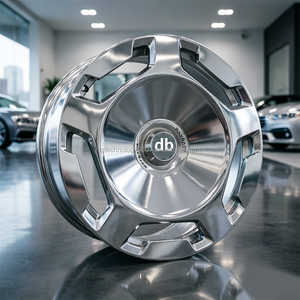 Jantes en alliage forgé personnalisées de 18 à 26 pouces pour <span class=keywords><strong>Mercedes</strong></span> Benz GLS450 GLS600 GLE350 GLA200 GLA250 G350d, jantes de voiture pour passagers - Product Image 5