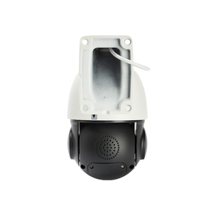 8MP PoE ngoài trời an ninh máy ảnh 30x zoom âm thanh HIK giao thức NVR CCTV tự động theo dõi con người tầm nhìn ban đêm SD Thẻ dữ liệu IP giao thức - Product Image 6