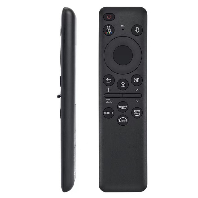 BN59-01432A J B D TM2360E Remote Control Solar Power for Samsung LCD TV Voice Remote Control